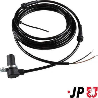 Bilde av JP GROUP 1397104200 ABS sensor framaksel venstre, høyre passiv 4100 MERCEDES BENZ: V Klasse, Vito Van