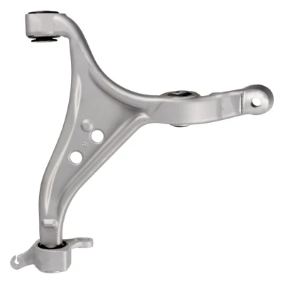 Bilde av FEBI BILSTEIN 106140 Bærebru med lager framaksel høyre Casterstag Aluminium