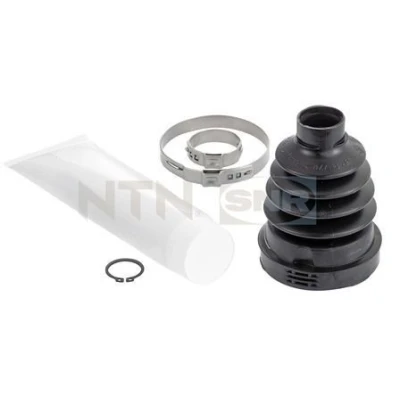 Bilde av SNR IBK66.001 Drivakselmansjett girkassesiden Termoplast CITROËN: C3 II, DS3 Hatchback, I Hatchback