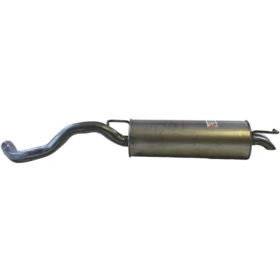 Bilde av sluttlyddemper, audi a3, seat leon, vw golf iv, van new beetle, beetle cabriolet, 1J6253609BA, 1J6253609BN, 1J6253609BQ, 1J