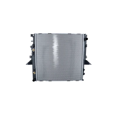 Bilde av NRF 53097 Radiator Aluminium 625 605 32 Kjøleribber loddet