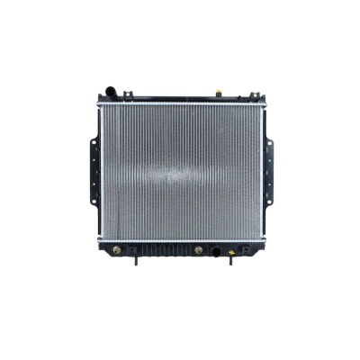 Bilde av NRF 59340 Radiator 589 499 48 JEEP: GRAND CHEROKEE 2