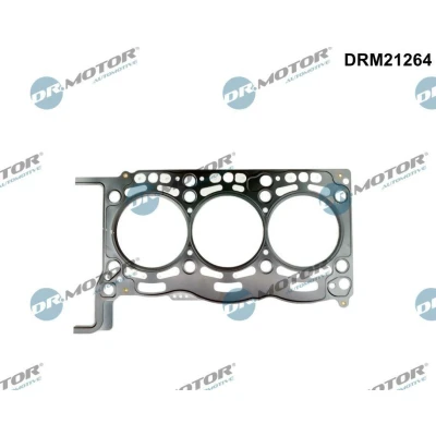 Bilde av DR.MOTOR AUTOMOTIVE DRM21264 Toppakning 1,68 84 for sylinder 1 3 AUDI: A4 B8 Allroad, A5 Sportback, Avant