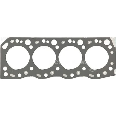 Bilde av REINZ 61 52750 30 Toppakning 1,65 93,5 metallagpakning TOYOTA: HIACE 4 Kasten, 3 Kasten