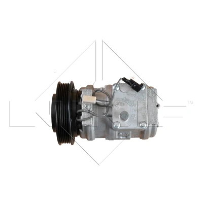Bilde av NRF 32093 Kompressor 10PA17C 12 PAG 46 med kompressorlje