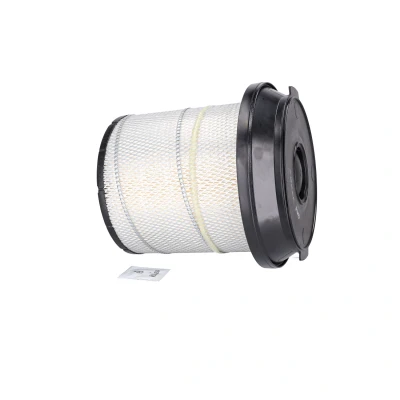 Bilde av FEBI BILSTEIN 32267 Luftfilter 353 282, 345 Filterinnsats MERCEDES BENZ: ATEGO 2,
