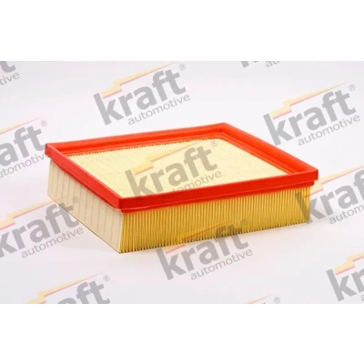 Bilde av KRAFT 1705163 Luftfilter 58 194 231 Filterinnsats RENAULT: ESPACE 4, LAGUNA 2 Grandtour, Vel Satis