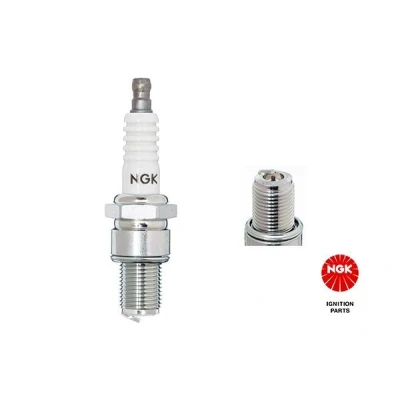 Bilde av NGK 3949 Tennplugg M14 x 1,25 SW: 20,8 mm