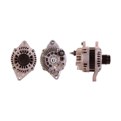 Bilde av LUCAS ELECTRICAL LRA02932 Dynamo 14V 115A JEEP: Patriot