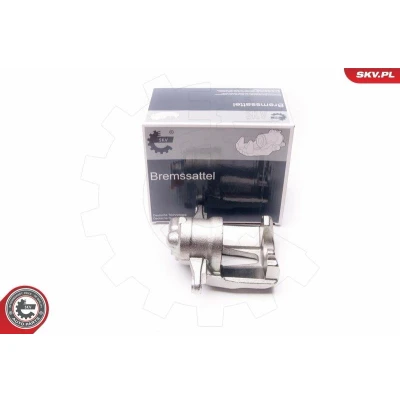 Bilde av ESEN SKV 34SKV152 Bremsecaliper 148 framaksel høyre FIAT: Grande Punto Hatchback, 500 Doblo I Cargo, ALFA ROMEO: MiTo