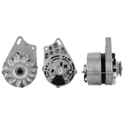 Bilde av LUCAS ELECTRICAL LRA00832 Dynamo 12V 45A FIAT: Uno Hatchback