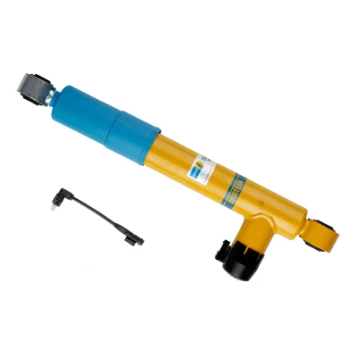 Bilde av BILSTEIN B6 Performance (DampTronic ) 20 254759 Støtdemper bakaksel gasstrykk torørs Demper bærer ikke fjær øvre øye, nedre øye