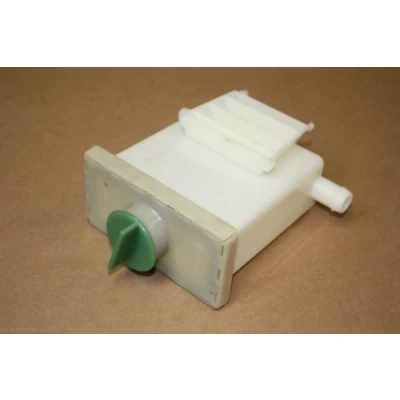 Bilde av Utjevningsbeholder, hydraulikkolje servostyring, vw golf i, ii, jetta 191 422 371 D, 371D, 191422371D