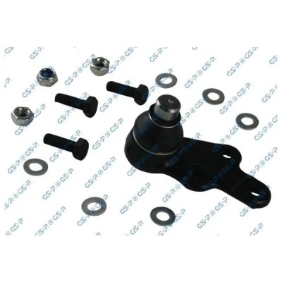 Bilde av Bærekule, Framaksel høyre, Nede, ford kuga i, ii, van 1502086, 1502086S1, 1723323, 1781658, 1793236, 8V413A423AB, 8V413A42
