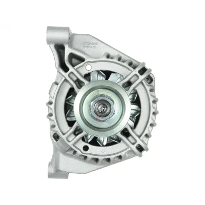 Bilde av AS PL A6166(DENSO) Dynamo 12V 120A FIAT: 500 Hatchback, Punto Evo Panda III ALFA ROMEO: MiTo, FORD: KA Hatchback