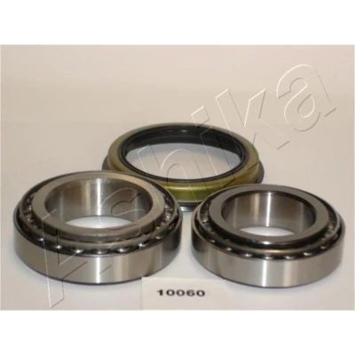 Bilde av Hjullagersett, Framaksel, daewoo korando, korando cabrio, musso, ssangyong 4143103210, 4143203210
