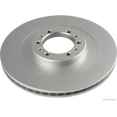 Bilde av HERTH+BUSS JAKOPARTS J3305059 Bremseskiver 314 24 6 108 innvendig ventilert belagt MITSUBISHI: L200 III Pick up
