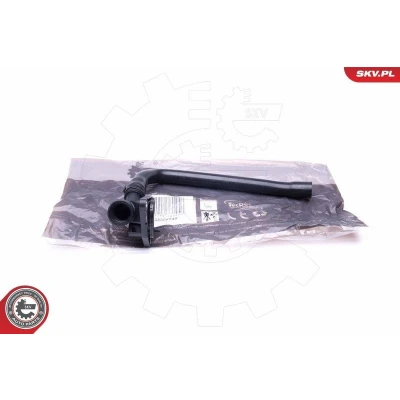 Bilde av Radiatorslange, bmw 1 [f20, f21], 3 [f30, f80], touring [f31], 11532367436, 11537600586, 2367436, 7600586