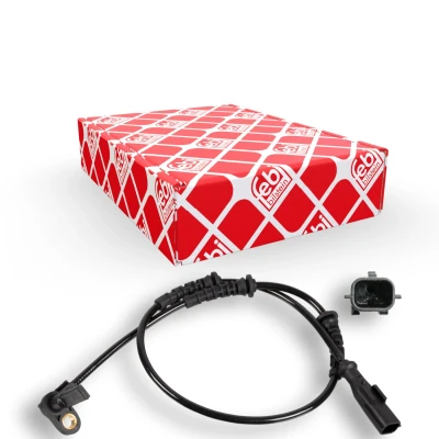 Bilde av FEBI BILSTEIN 172175 ABS Sensor framaksel venstre, høyre 619 RENAULT: MEGANE 3, 3 Grandtour, DACIA: Duster SUV