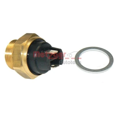 Bilde av METZGER 0915228 Temperaturbryter, radiator ventilator M 22x1,5