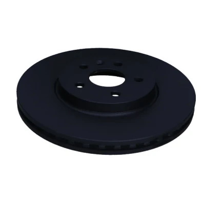Bilde av QUARO QD0145HC Bremseskiver framaksel 300 26 5 105 innvendig ventilert spraylakkert høy karbon uten hjulnav, hjulfestebolt OPEL: Mokka / X