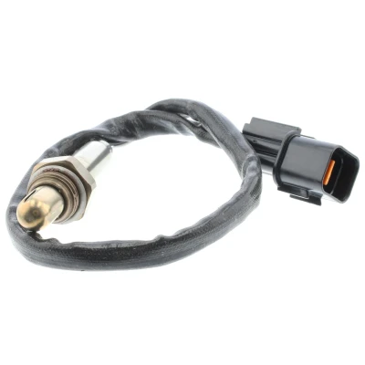 Bilde av VEMO Original Quality V37 76 0002 Lambdasonde M18 x 1,5 oppvarmet, forsmurt gjenge svart 4 kantet MITSUBISHI: Space Star, Lancer 7 Limousine