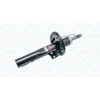 Bilde av MAGNETI MARELLI 354311070000 Støtdemper framaksel gasstrykk torørs fjærbein øvre stift AUDI: A2, SKODA: Fabia 2, 1 Combi, I Hatchback
