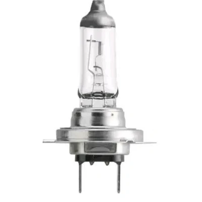 Bilde av PHILIPS 12972VPC2 Lyspære, fjernlys H7 12V 55W 4000K Halogen VOLKSWAGEN: Golf 4