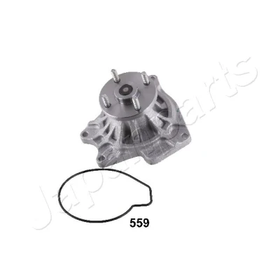 Bilde av JAPANPARTS PQ 559 Vannpumpe