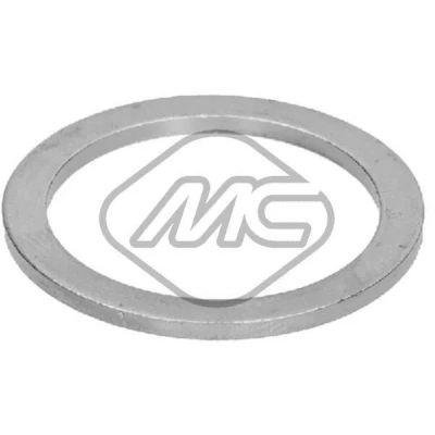 Bilde av Tetningsring, tappeplugg for olje Metalcaucho 02034