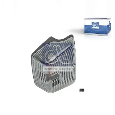 Bilde av DT Spare Parts 4.68159 Blinklys