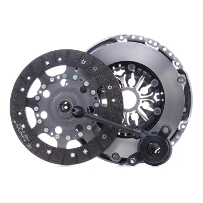 Bilde av LuK 624 3539 33 Clutch NISSAN: Qashqai / Qashqai+2 I, X Trail
