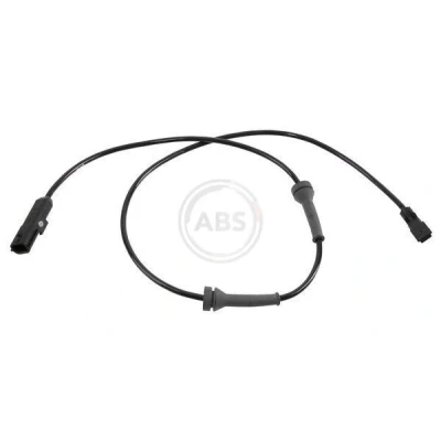 Bilde av A.B.S. 30333 ABS sensor aktiv 810 svart RENAULT: MEGANE 2 Kombi, SCENIC