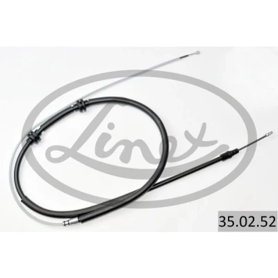 Bilde av Kabel, parkeringsbremse, Høyre, Venstre, renault megane grandtour iv, halvkombi 364004671R