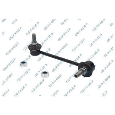 Bilde av stang, stabilisator, Framaksel høyre, mazda 6 hatchback, kombi, sedan, GS1D34150