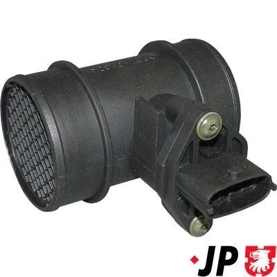Bilde av JP GROUP 1293900700 Luftmengdemåler med kapsling OPEL: Corsa B Hatchback