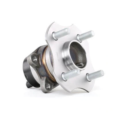 Bilde av SKF VKBA 3931 Hjullagersett med integrert ABS sensor TOYOTA: Yaris I Hatchback, Verso
