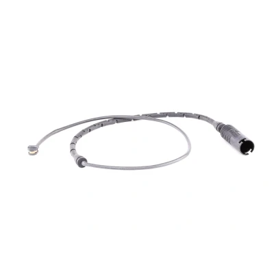 Bilde av FEBI BILSTEIN 06860 Bremsebeleggslitasje framaksel venstre, høyre BMW: 3 Cabrio, Sedan, Touring