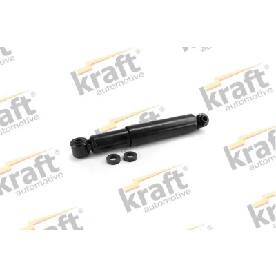 Bilde av KRAFT 4011210 Støtdemper bakaksel oljetrykk torørs fjærdemper øvre øye MERCEDES BENZ: Sprinter 4 T Minibuss, VOLKSWAGEN: LT 28 46 2 Kasten