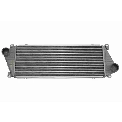 Bilde av VEMO Q+, original equipment manufacturer quality V30 60 1247 Ladeluftkjøler 717 x 255 35 mm VOLKSWAGEN: LT 28 46 2 Kasten
