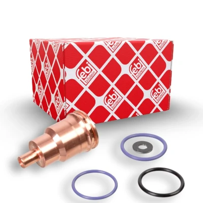 Bilde av FEBI BILSTEIN 46313 Reparasjonssett, dyseholder