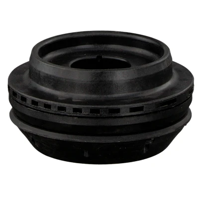 Bilde av FEBI BILSTEIN 38390 Fjærbenslager framaksel med kulelager, valselager gummi FIAT: Grande Punto Hatchback, Evo Hatchback