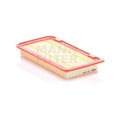 Bilde av MANN FILTER C 30 020 Luftfilter 37 161 300 Filterinnsats MAZDA: MX 5 3