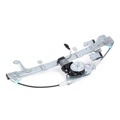 Bilde av VAICO Vindusheis Original Quality foran venstre elektrisk med elektromotor V25 0557