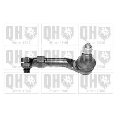 Bilde av QUINTON HAZELL QR3079S Endeledd 12 Premium Kit+ med festemateriell