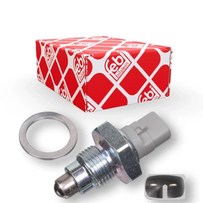 Bilde av FEBI BILSTEIN 106283 Bryter, ryggelys med tetningsring TOYOTA: Land Cruiser Prado 90, HIACE 4 Kasten, RAV4 II SUV