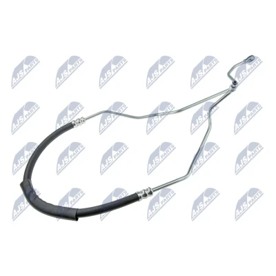 Bilde av NTY SPH VW 002 Hydraulikkslange, styring fra hydraulikkpumpe til styresnekke