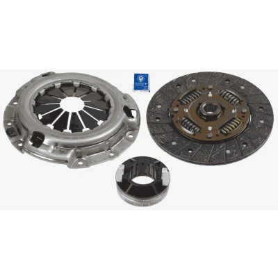 Bilde av SACHS 3000 954 029 Clutch 200
