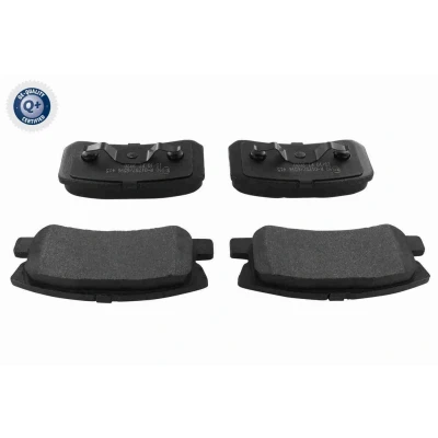 Bilde av Bremseklosser sett, Bakaksel, chrysler,citroën,dodge,jeep,lancia,mitsubishi,peugeot, 1606294580, 1617265280, 425390, 425391, 4605A265, 4