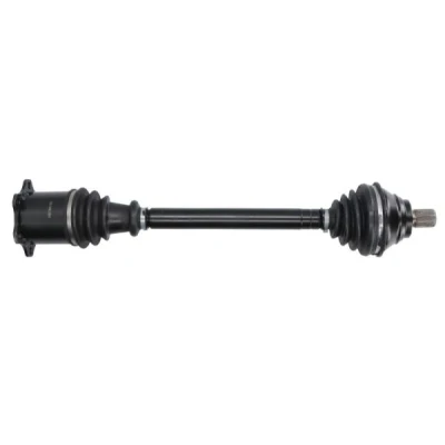 Bilde av POINT GEAR PNG75974 Drivaksel framaksel høyre 590mm 98mm